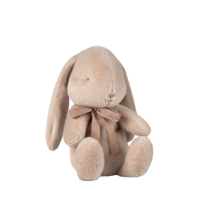 Bunny Plush – Small – Light Powder