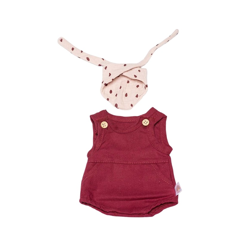Doll Outfit Dune Boy Set – 38cm