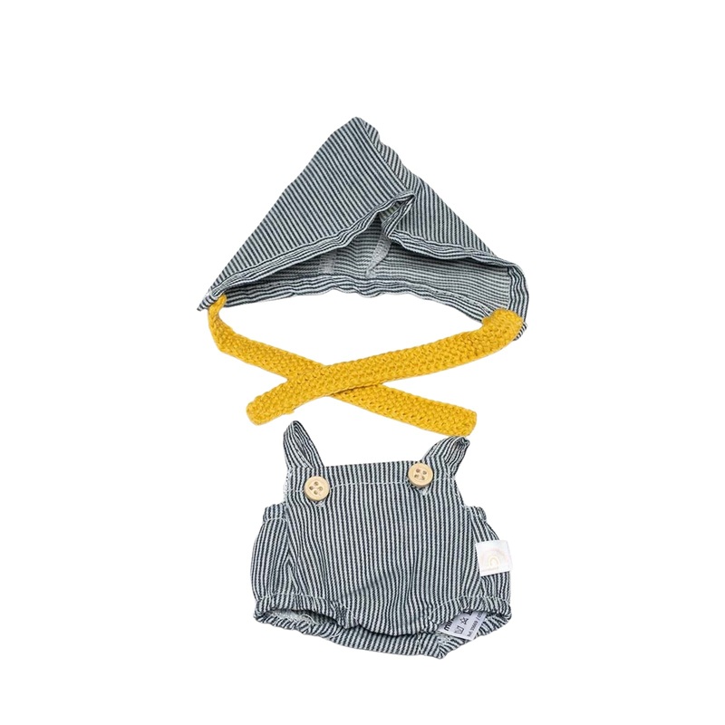 Doll Outfit Sea Boy Set – 21cm