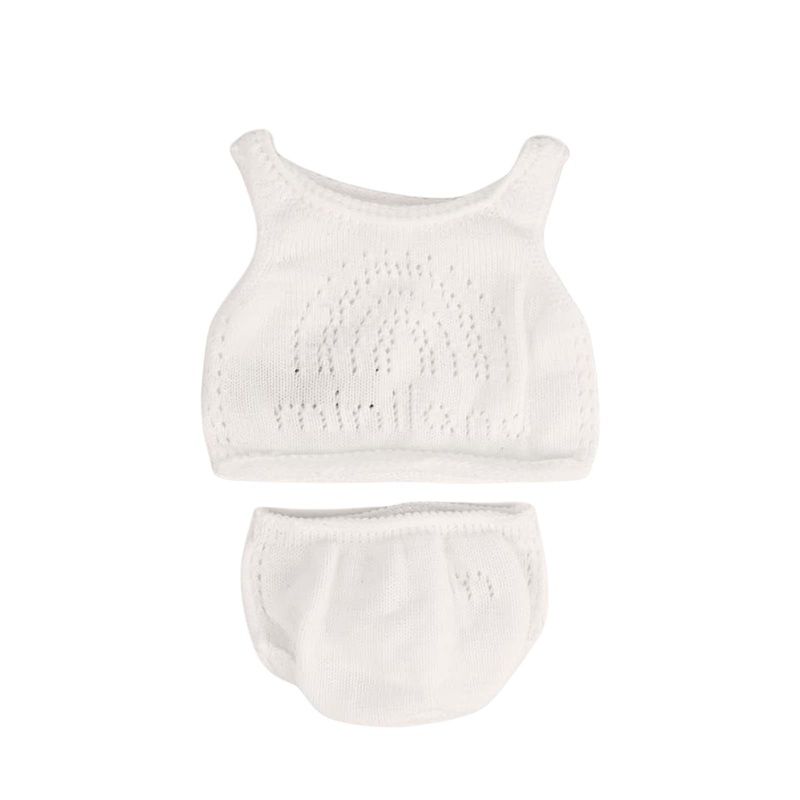 Doll Outfit Underwear Set – 32cm