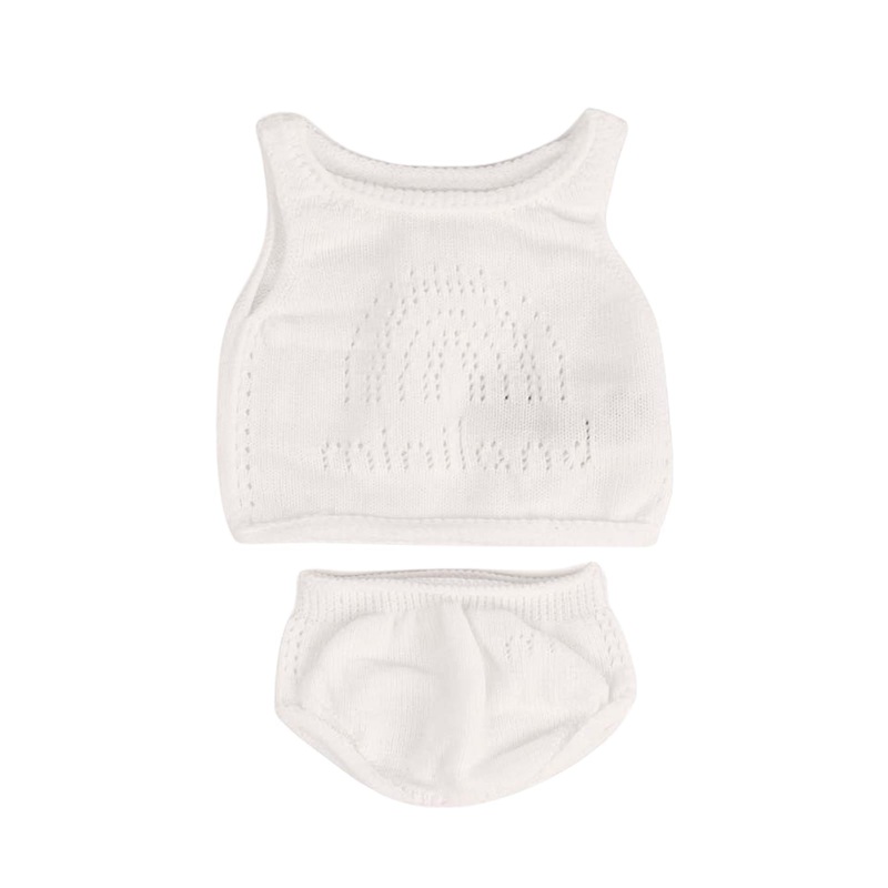Doll Outfit Underwear Set – 38cm