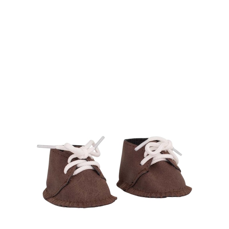 Doll Shoes Neutral – 32cm