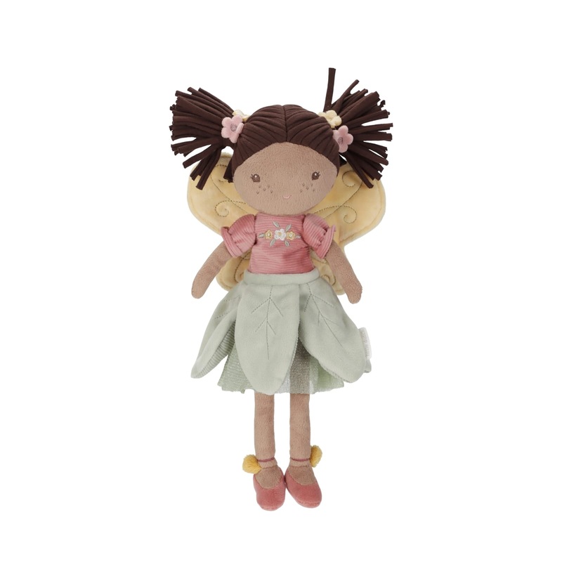 Fairy Cuddle Doll – Evi