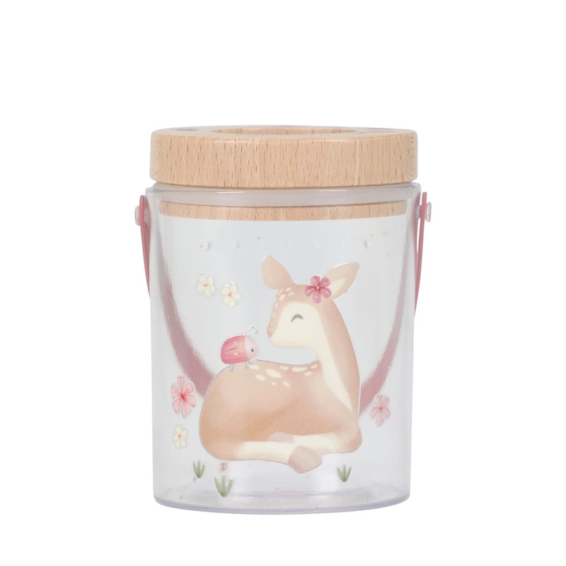 Insect Jar – Fairy Garden