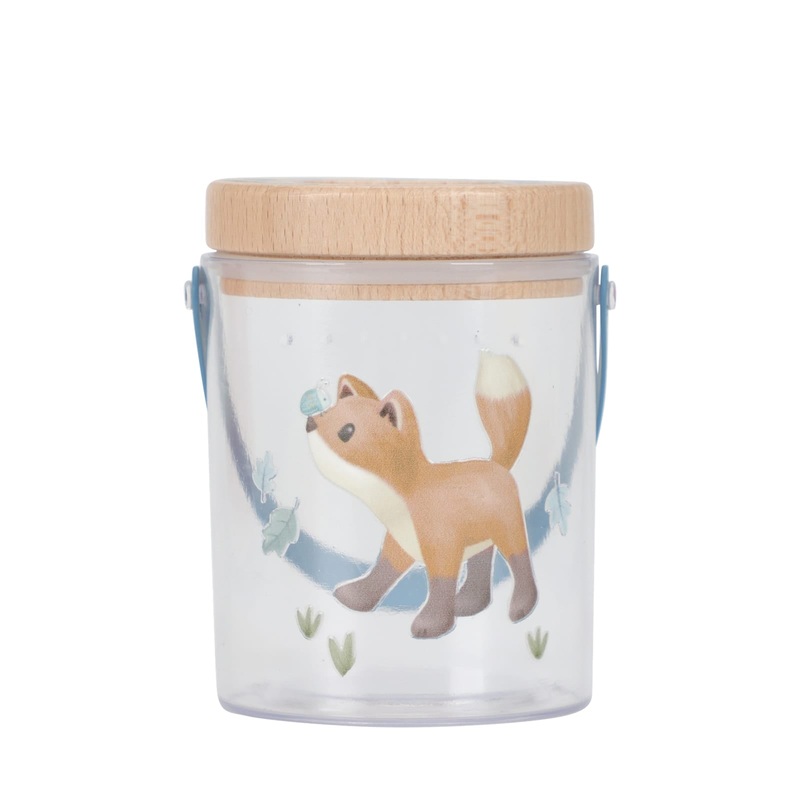 Insect Jar – Forest Friends
