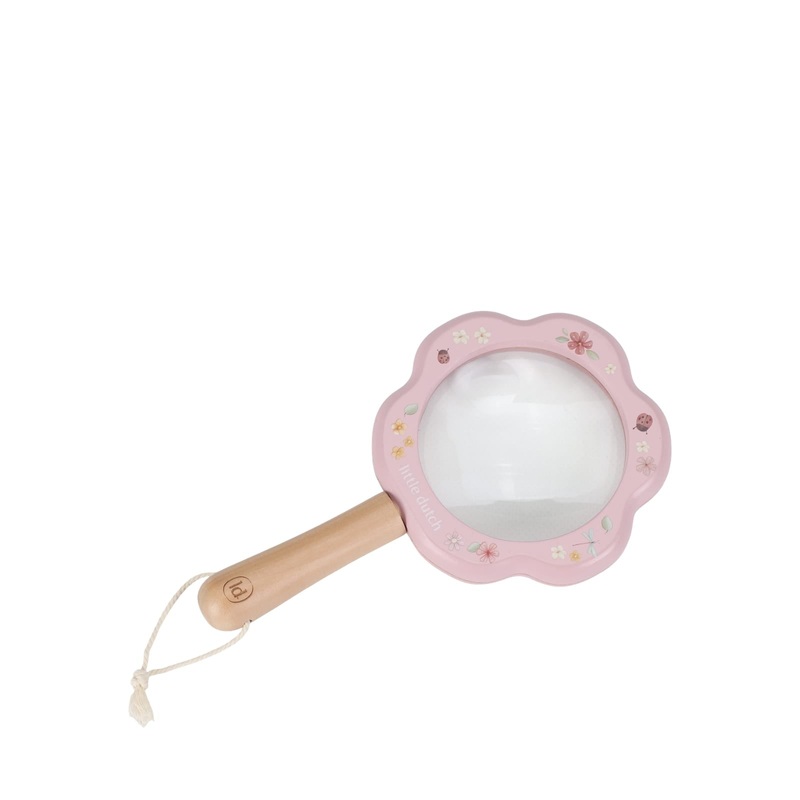Magnifying Glass – Fairy Garden