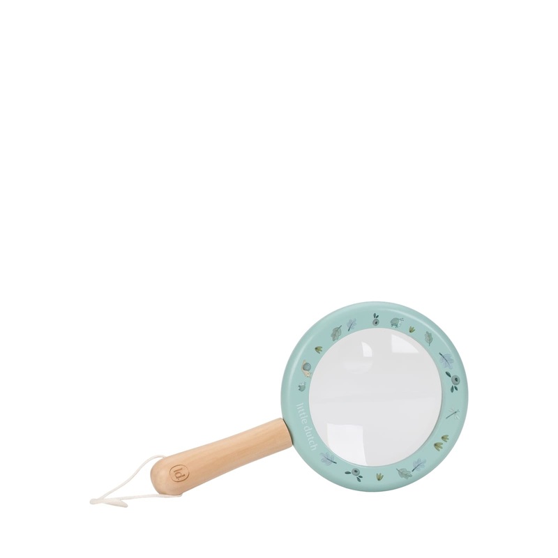 Magnifying Glass – Forest Friends