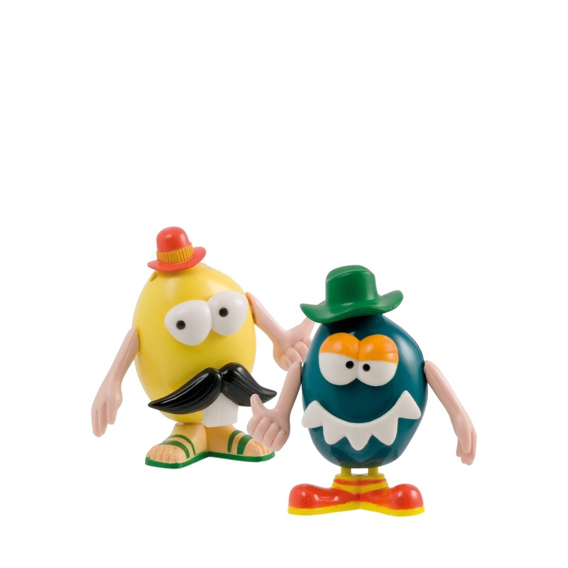 Maximix Create Characters – 50 Pieces