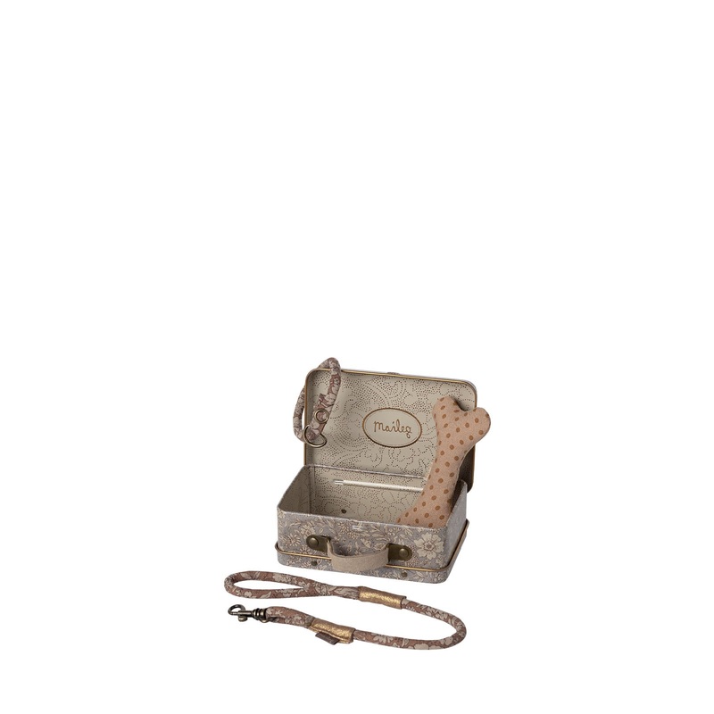 Puppy Supply Accessory – Rose