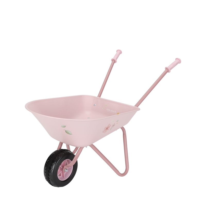 Wheelbarrow – Fairy Garden