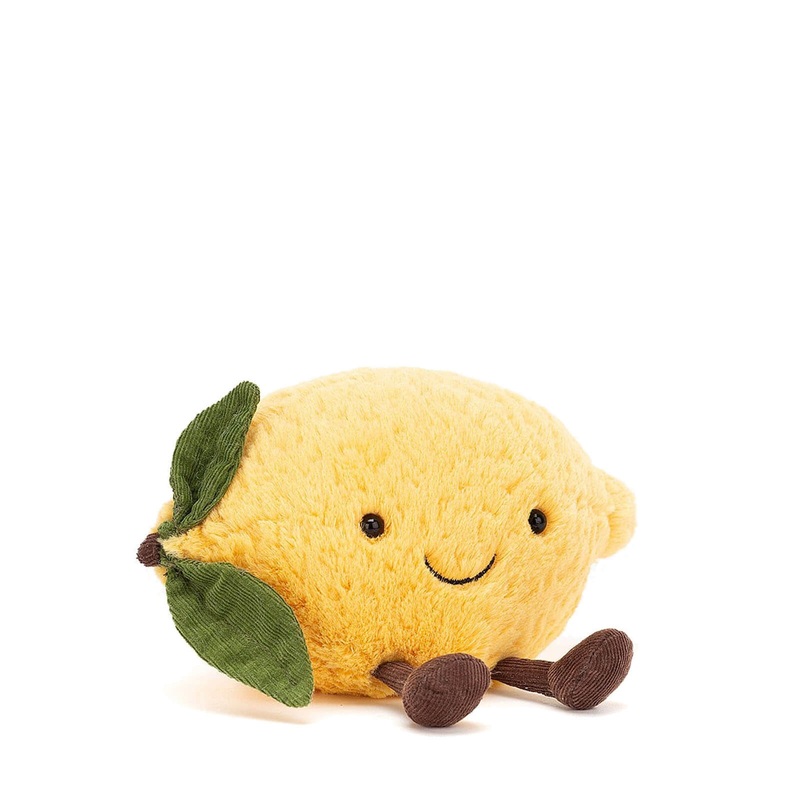 Amuseable Small Lemon