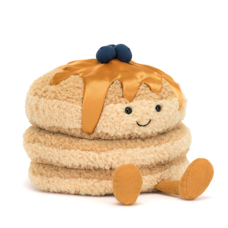 Amuseables Fran Pancakes