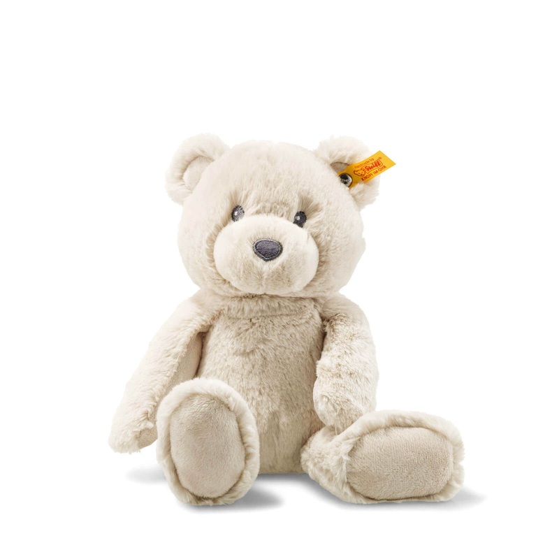 Bearzy Teddy Bear 28cm – Beige