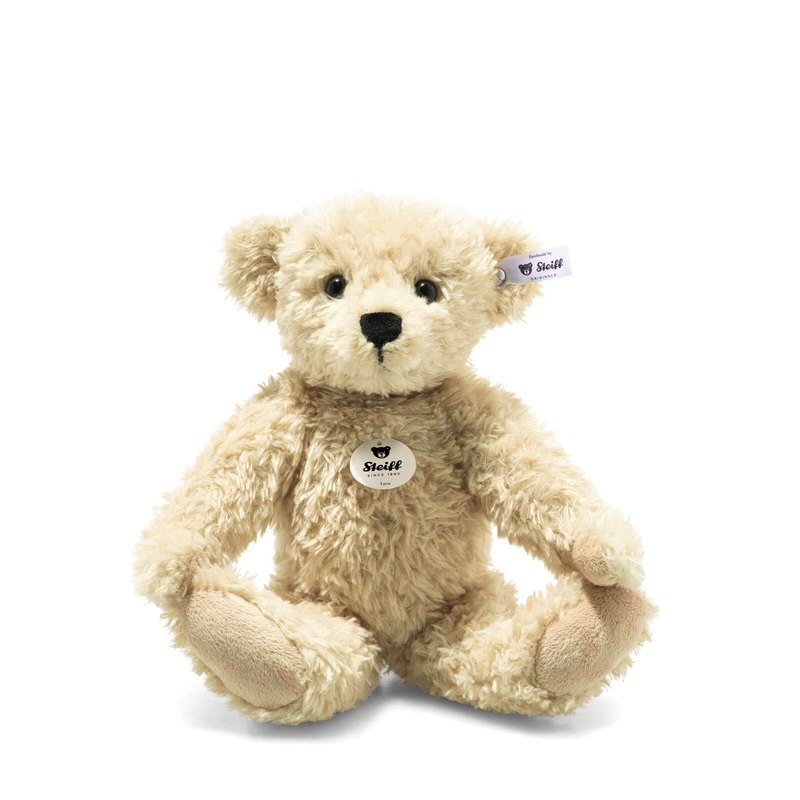 Luca Teddy Bear 30cm