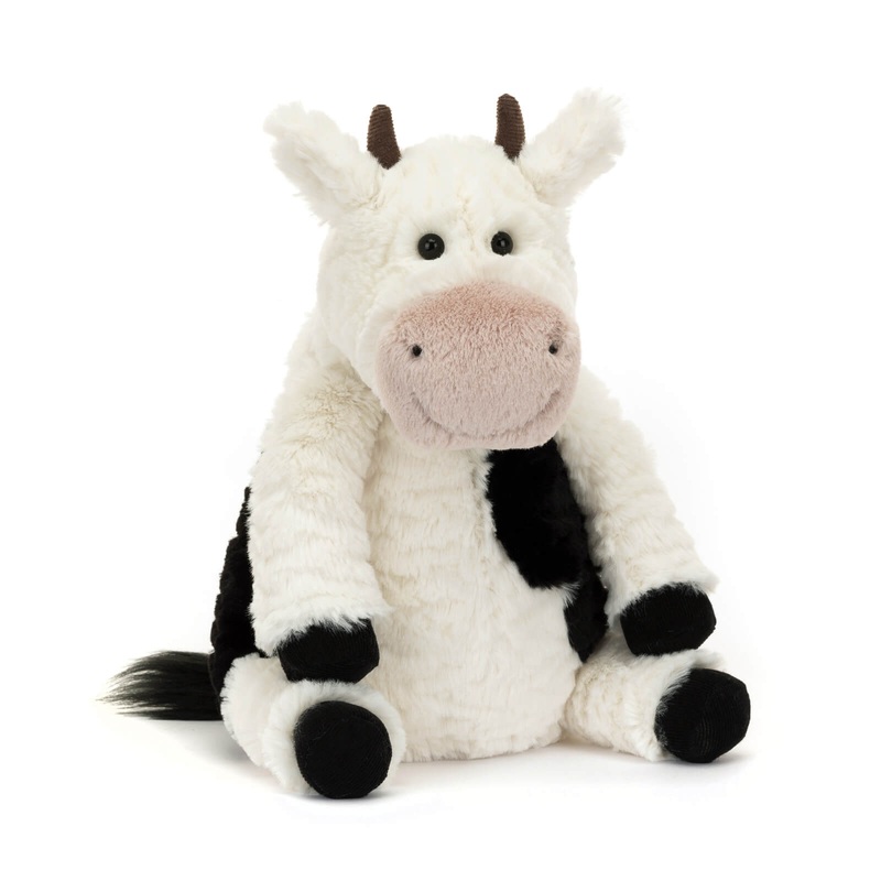Mooliet Cow