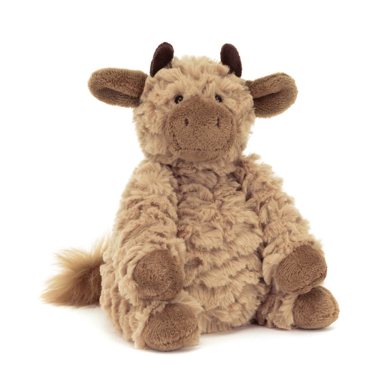 Original Fuddles Calf