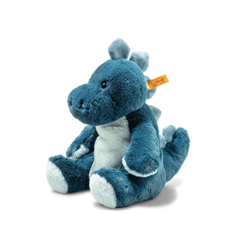 Spott Stegosaurus 28cm – Blue