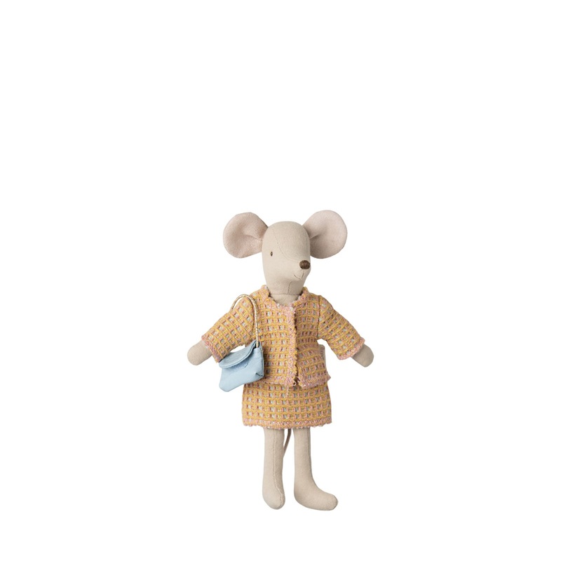 Suit – Mum Mouse