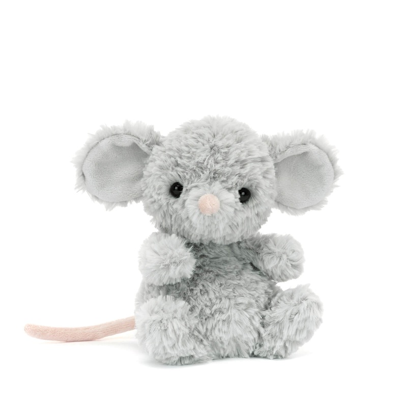 Yummy Mouse