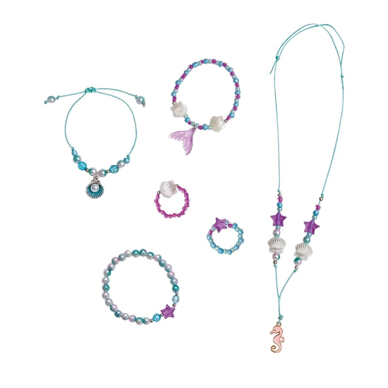 6 Pieces of Jewellery To Make – Magic Ocean