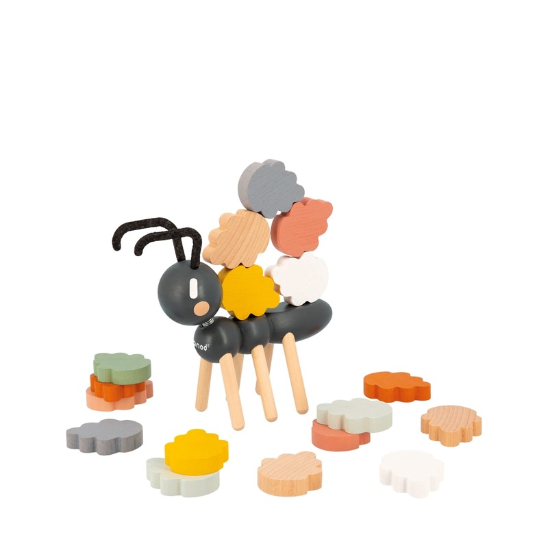 Ant Balance Game