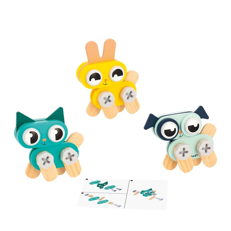 Brico’kids – Diy Pets