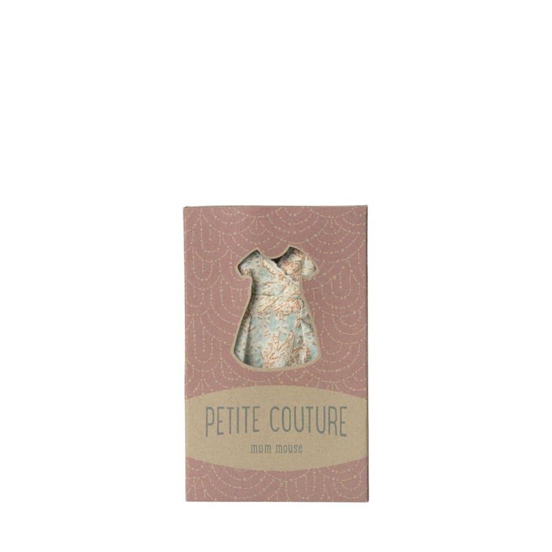 Dress – Mum Mouse