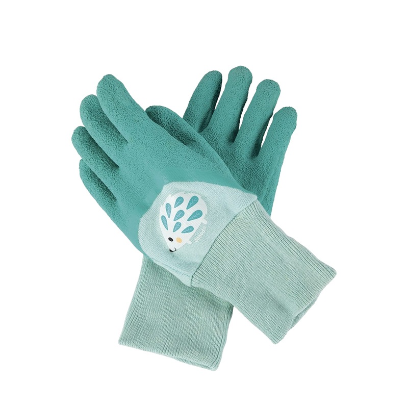 Gardening Gloves – Happy Garden