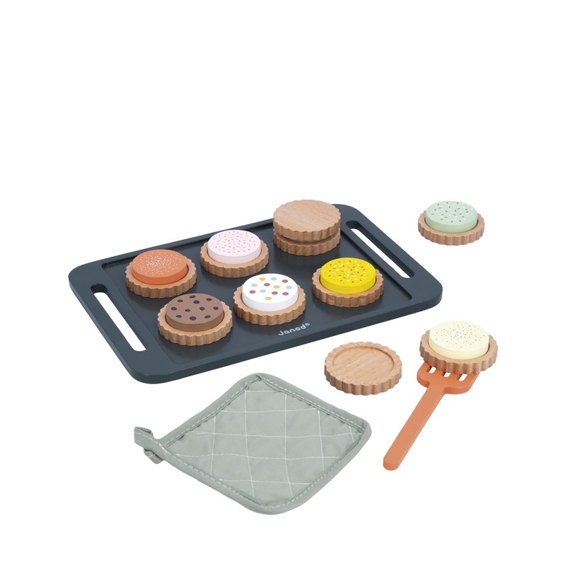 Grandma Biscuit Baking Set