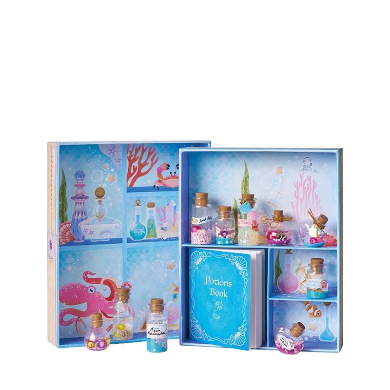 My Magic Potions Craft Set
