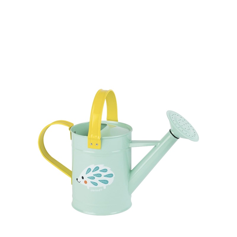 Watering Can – Happy Garden