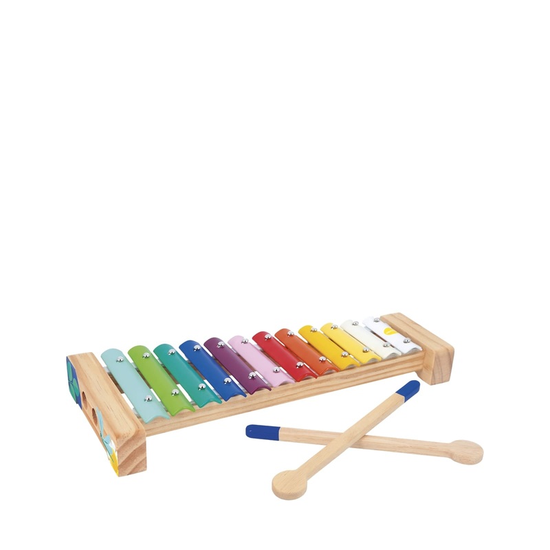 Xylophone – Gioia