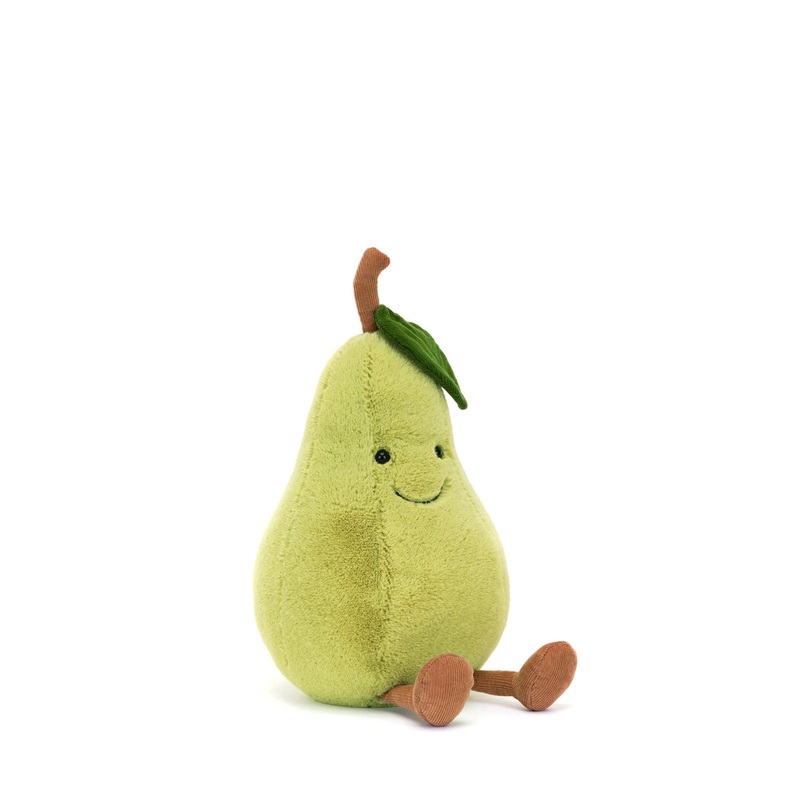 Amuseable Pear