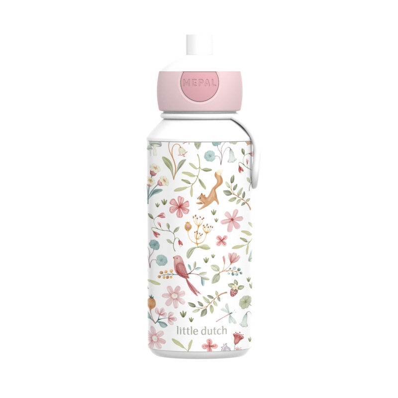 Drinking Bottle Pop-Up 400 ml – Fairy Wonders