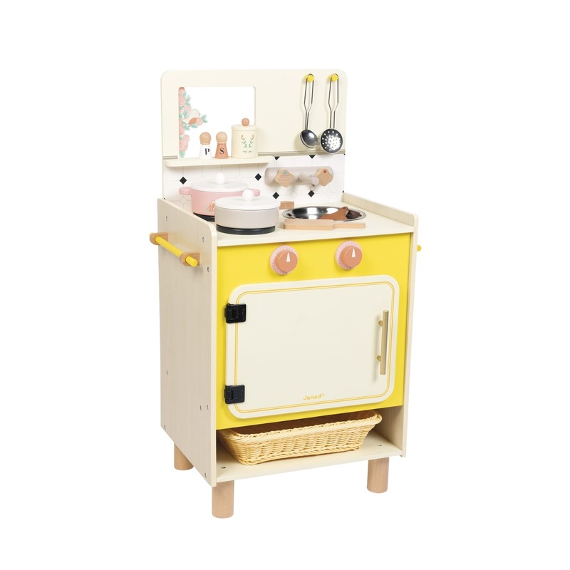 Grandma Cooker Plus 10 Accessories