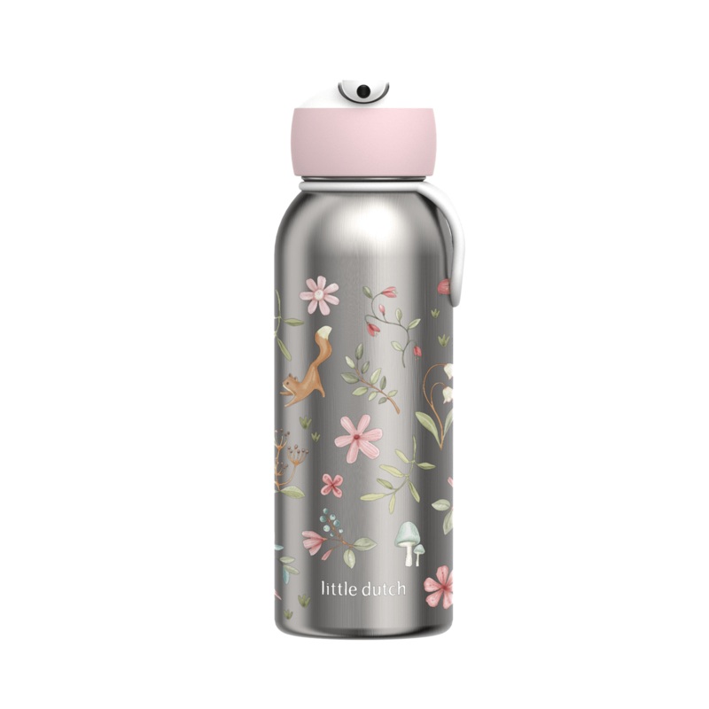 Insulated Bottle Flip-Up 350 ml – Fairy Wonders