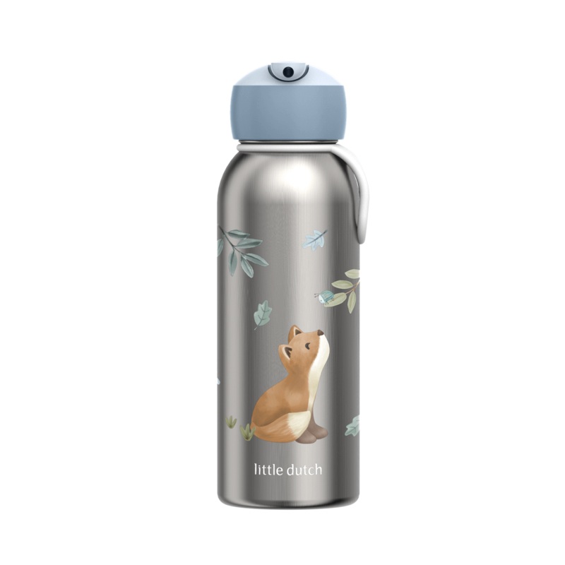 Insulated Bottle Flip-Up 350 ml – Forest Friends