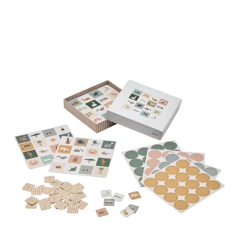 Tori Bingo Classic – Multi Mix