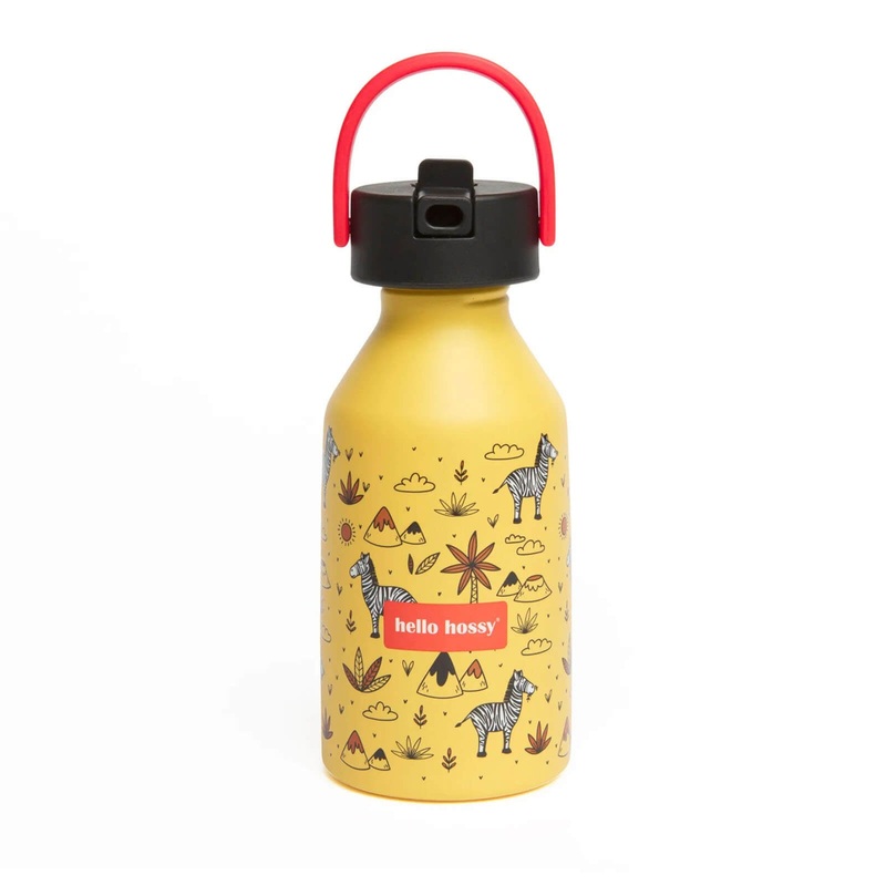 Water Bottle 470ml – Tanzania