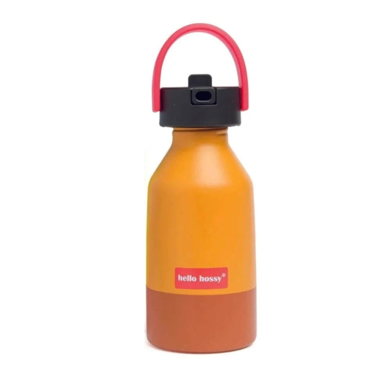 Water Bottle 470ml – Wood