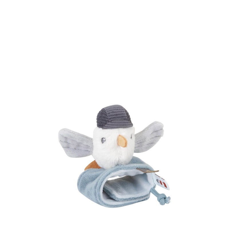 Wrist Rattle – Sailors Bay