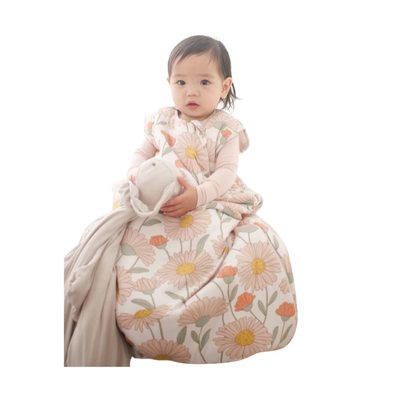 1.0 Tog Sleep Bag – Beauty by gunamuna