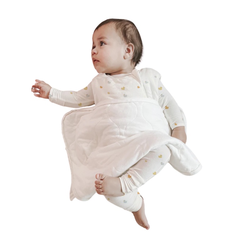 1.0 Tog Sleep Bag – Ducks by gunamuna