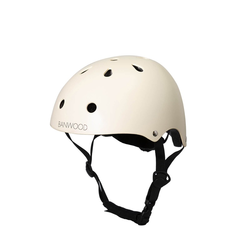 Helmet Cream Small