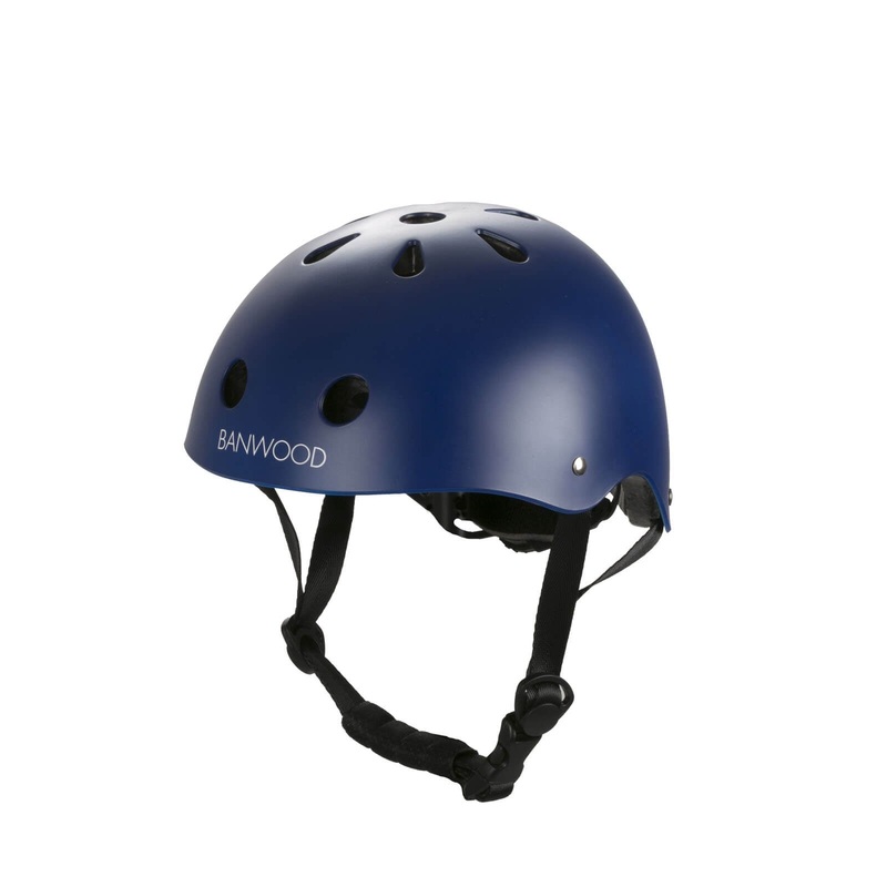 Helmet Navy Small