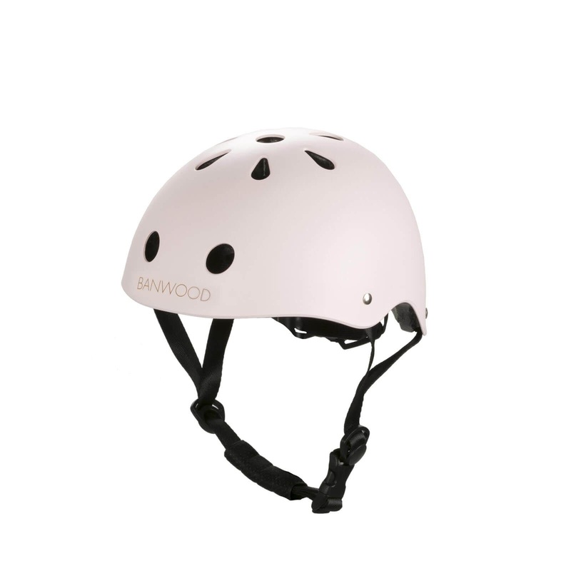 Helmet Pink Small