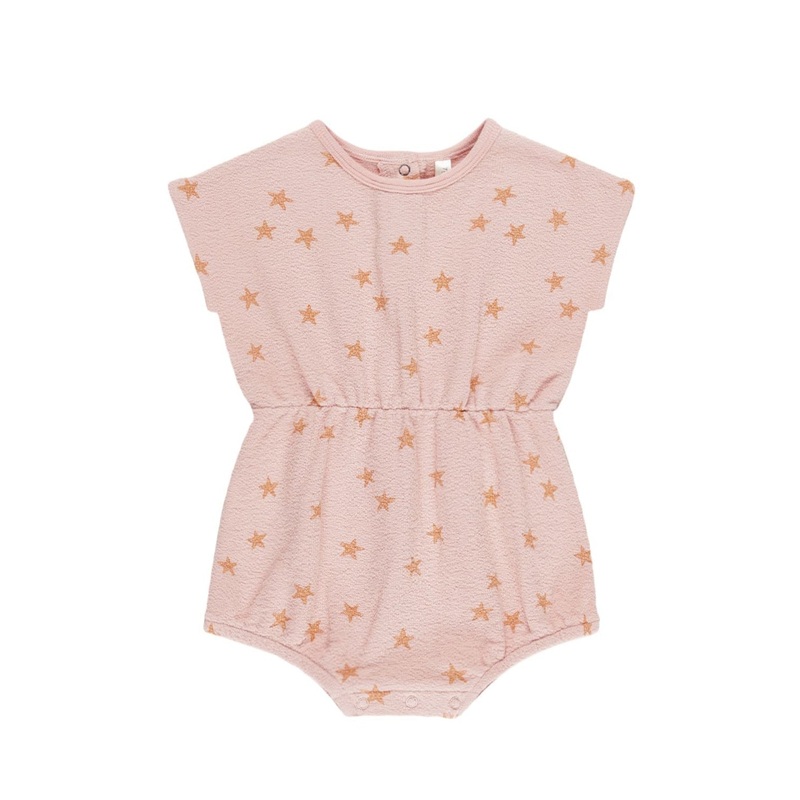 Kai Romper – Starfish by Rylee + Cru
