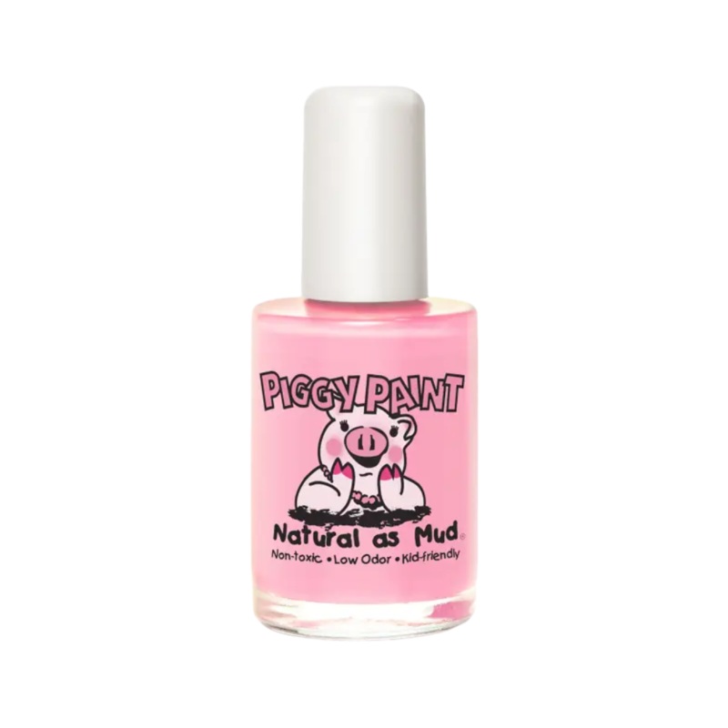Nail Polish – Muddles the Pig by Piggy Paint