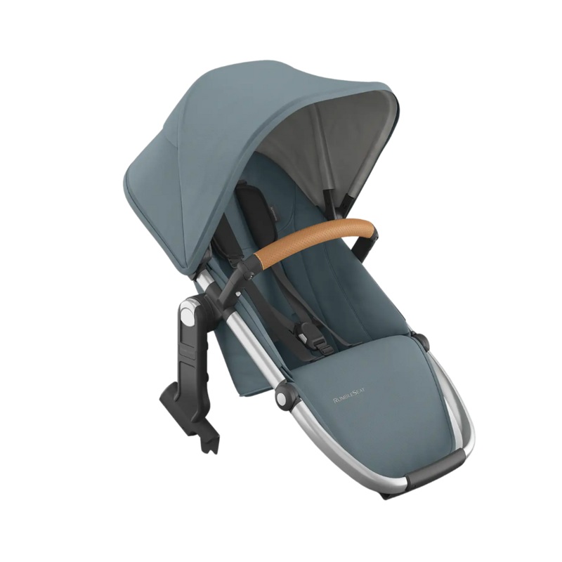 Vista RumbleSeat V3 by UPPAbaby