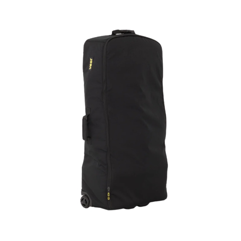 Wheeled Travel Bag for All Cruisers by Veer